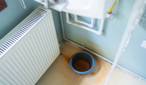 Best Residential water damage restoration  in Olivet, NJ